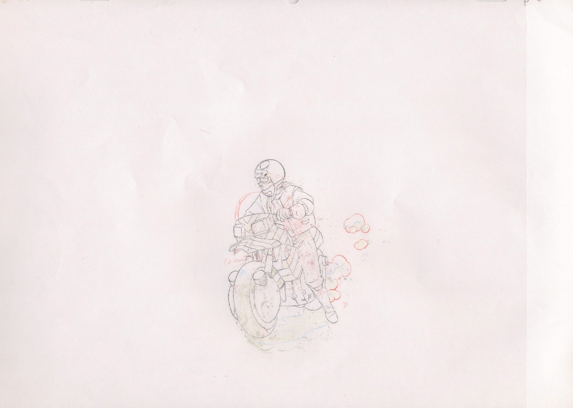 413948-1695781-Clown Biker Douga